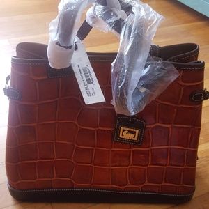 Dooney & Bourke Purse-LAST DAY OF FREE SHIPPING!